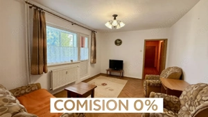 COMISION 0% | Apartament 3 Camere | 65 mp | Etaj 2 | Zona Dacia