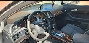 Vand Audi A6 proprietar  - imagine 3