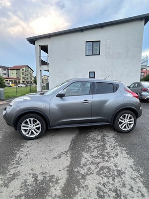 Vand Nissan juke 1,5 dci - imagine 2