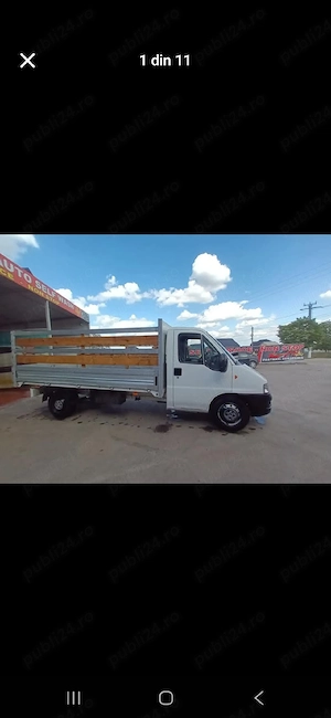 fiat ducato  - imagine 3