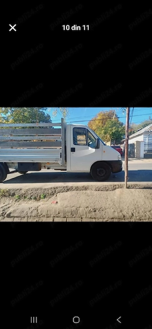 fiat ducato  - imagine 8