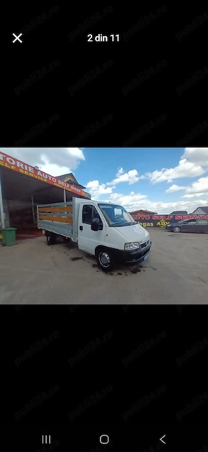 fiat ducato  - imagine 5