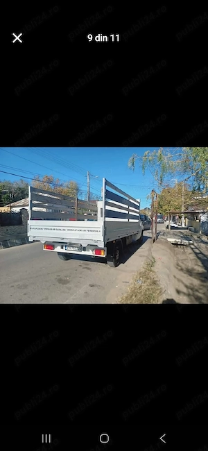 fiat ducato  - imagine 2