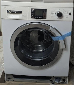 Masina de spalat Bosch Logixx 8