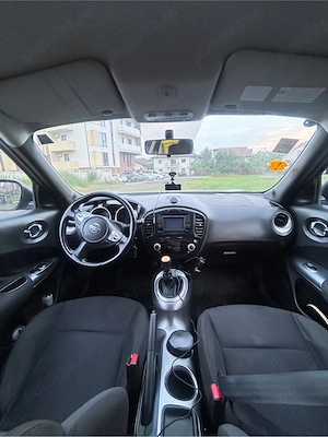 Vand Nissan juke 1,5 dci - imagine 5