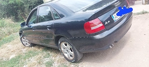 vand audi a4 b5 .5 19 dizel 116 cp acte la zi pret 1300e - imagine 2