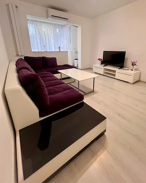 Apartament Modern cu 3 Camere | Proaspăt Zugrăvit | Loc de Parcare Inclus - Cartier Astra - imagine 5