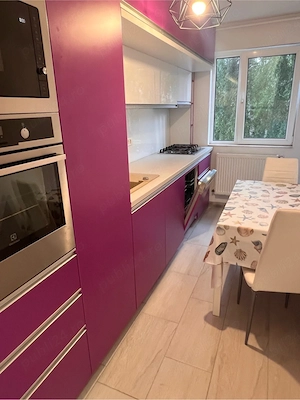 Apartament Modern cu 3 Camere | Proaspăt Zugrăvit | Loc de Parcare Inclus - Cartier Astra - imagine 4