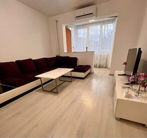 Apartament Modern cu 3 Camere | Proaspăt Zugrăvit | Loc de Parcare Inclus - Cartier Astra - imagine 2