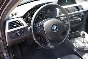 BMW 318d SW 2018 km reali - imagine 5