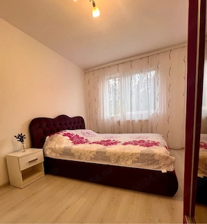 Apartament Modern cu 3 Camere | Proaspăt Zugrăvit | Loc de Parcare Inclus - Cartier Astra - imagine 3