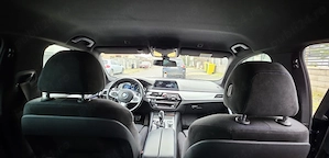 Vand BMW Seria 5 - imagine 3