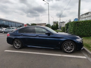Vand BMW Seria 5 - imagine 4