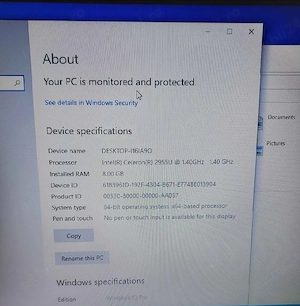 leptop lenovo 