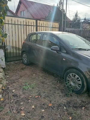 Opel CORSA D 2014,1.3 diesel,bluetooth,navigație,start stop,motor blocat...2000 euro disc! - imagine 5