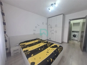 Apartament 2 camere Vlahuta, mobilat, Brasov - imagine 4