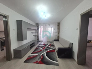 Apartament 2 camere Vlahuta, mobilat, Brasov - imagine 12