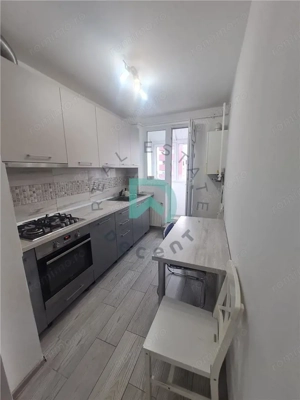 Apartament 2 camere Vlahuta, mobilat, Brasov - imagine 20