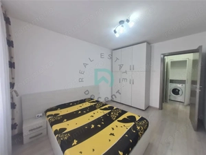 Apartament 2 camere Vlahuta, mobilat, Brasov - imagine 16