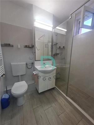 Apartament 2 camere Vlahuta, mobilat, Brasov - imagine 15