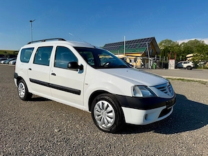 Dacia Logan MCV  - imagine 3