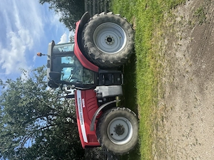Massey Ferguson 6495   190 CP   An 2 re   45.000   - imagine 2