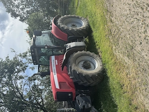 Massey Ferguson 6495   190 CP   An 2 re   36.000  