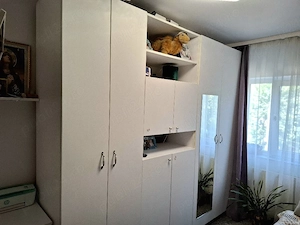 Proprietar vând apartament cu 3 camere, decomandat ,et.2,zona Lipovei.  - imagine 5