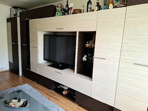 Proprietar vând apartament cu 3 camere, decomandat ,et.2,zona Lipovei.  - imagine 12