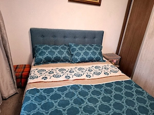Proprietar vând apartament cu 3 camere, decomandat ,et.2,zona Lipovei.  - imagine 16