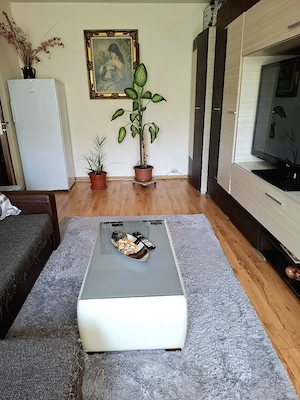 Proprietar vând apartament cu 3 camere, decomandat ,et.2,zona Lipovei.  - imagine 19