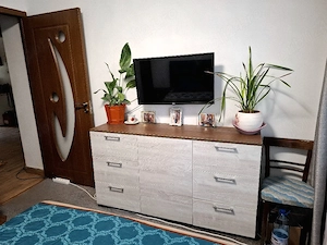 Proprietar vând apartament cu 3 camere, decomandat ,et.2,zona Lipovei.  - imagine 13