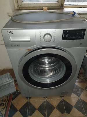 Masina de spalat beko 7kg