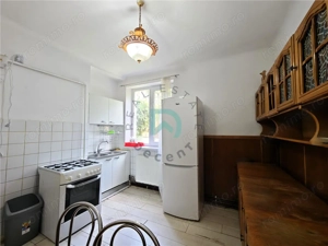  #206;nchiriez 2 camere, Brasovul vechi
