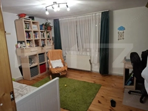 Casă P+1 cu garaj și grădină | La câteva minute de centrul Săcele - imagine 8