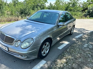 De vanzare Mercedes e classe 