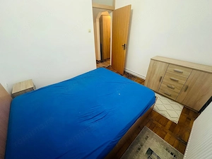 4 camere, aproape de Judetean. Etaj intermediar. Centrala proprie. - imagine 10
