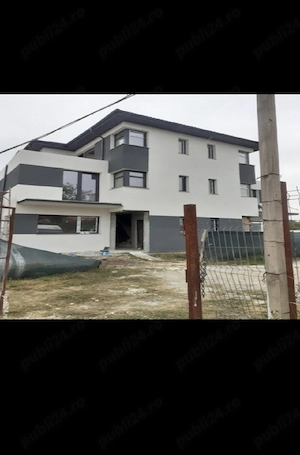 Echipa Particulară   Construim Case de la A la Z | Structură, Izolații și Finisaje Complete