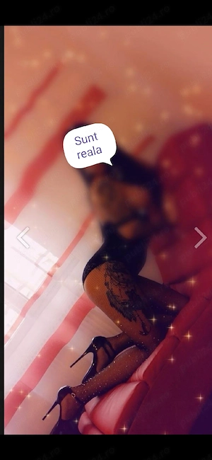Escorta de Lux Reala 