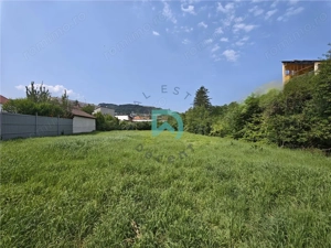 Teren intravilan de vanzare  Brasov