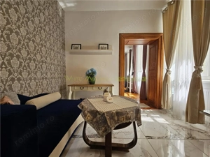 Apartament superb in Centrul Istoric - pretabil regim hotelier - imagine 3