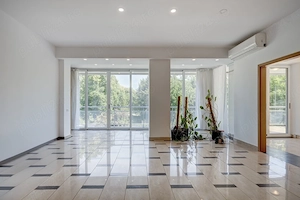 Cartier Primaverii,pe malul Lacului Bordei, apt 4 camere (189mp utili) - imagine 9