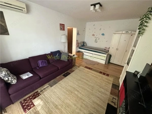 Apartament 2 camere de  #238;nchiriat, Costin Georgian - imagine 2