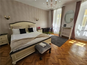 Apartament superb in Centrul Istoric - pretabil regim hotelier - imagine 5