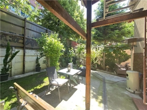 Cas #259; interbelic #259; cu gr #259;din #259; proprie | S+P+E | Parcul Carol - imagine 5