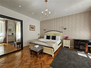 Apartament superb in Centrul Istoric - pretabil regim hotelier