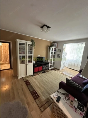 Apartament 2 camere de  #238;nchiriat, Costin Georgian