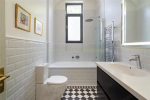 Proprietate rara in vila interbelica | Intrare separata - imagine 7