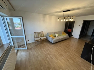 Apartament 2 camere de  #238;nchiriat, Blvd. Unirii - imagine 2