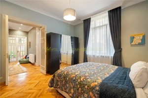 Proprietate rara in vila interbelica | Intrare separata - imagine 5